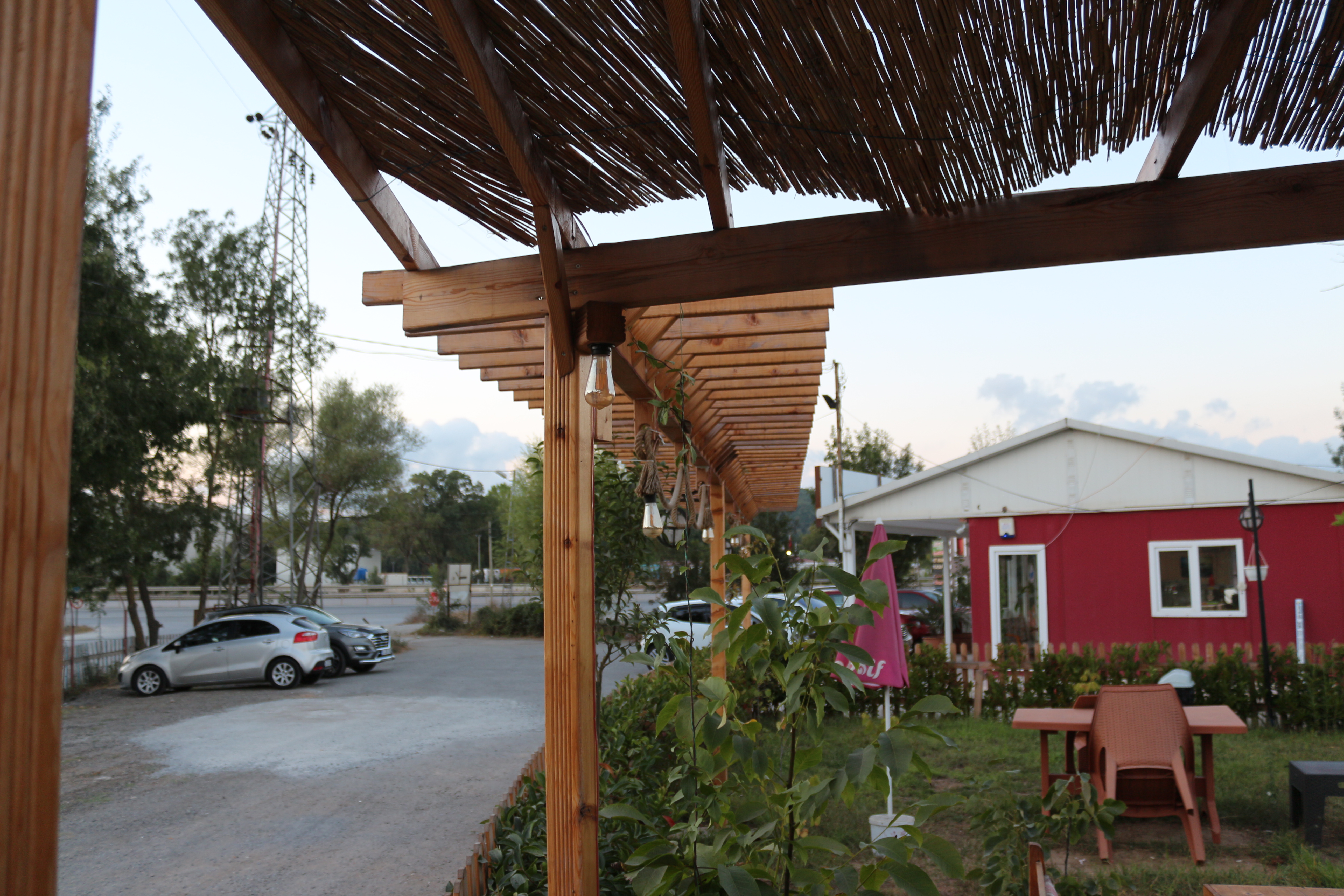 Gül Bahçe Et & Mangal