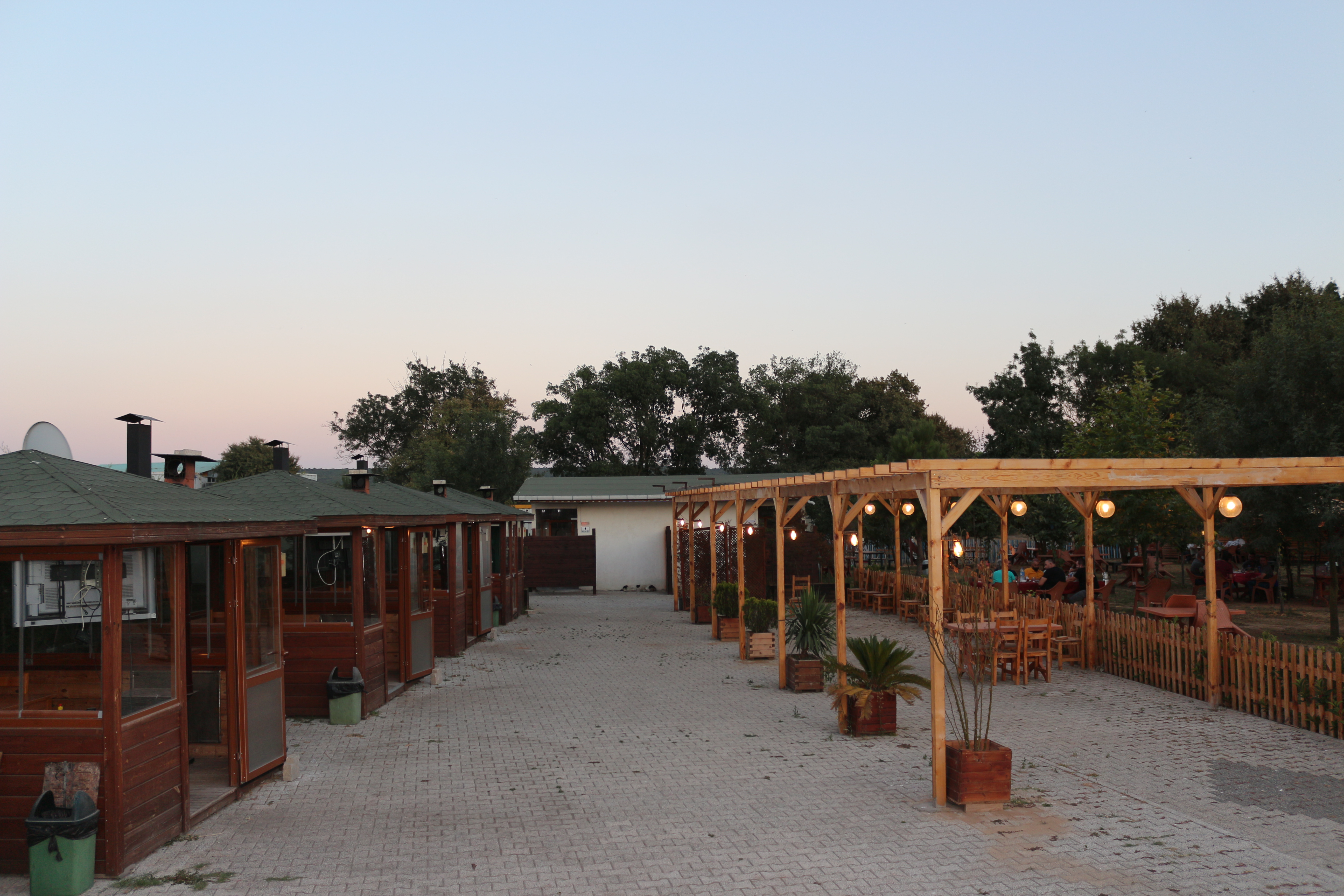 Gül Bahçe Et & Mangal